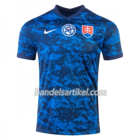 Slowakei Auswärts Trikotsatz 2020/21